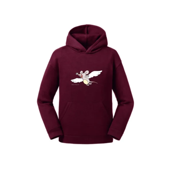 HudijsB_mouse Bērnu hūdijs OWLS TALES Forever