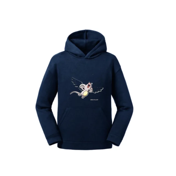 hudijsN_mouse Bērnu hūdijs OWLS TALES Forever