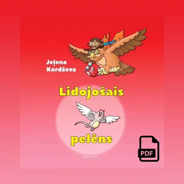 Stāsts par pelēnu