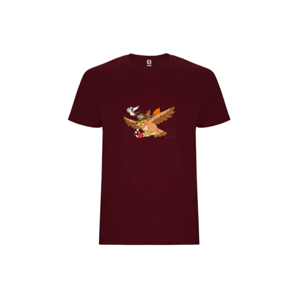 Ber_baze_ber_2 Bērnu T-krekls OWLS TALES Everyday