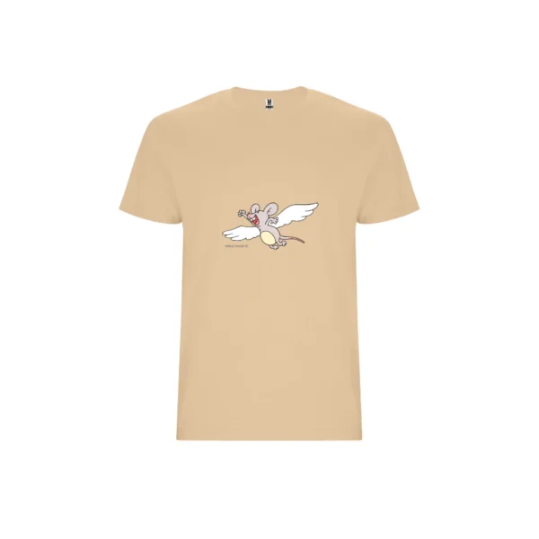 Ber_baze_nat_2 Bērnu T-krekls OWLS TALES Everyday