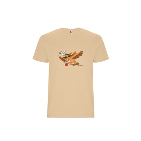 Ber_baze_nat_owl Bērnu T-krekls OWLS TALES Everyday