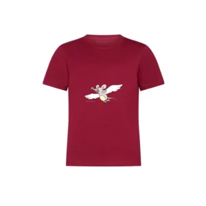 Bērnu T-krekls OWLS TALES Forever 