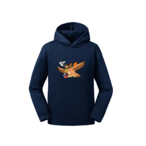 Bērnu hūdijs OWLS TALES Forever