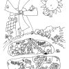 Lidojosajis pelēns_OK_page-0002 «Flying Little Mouse» set