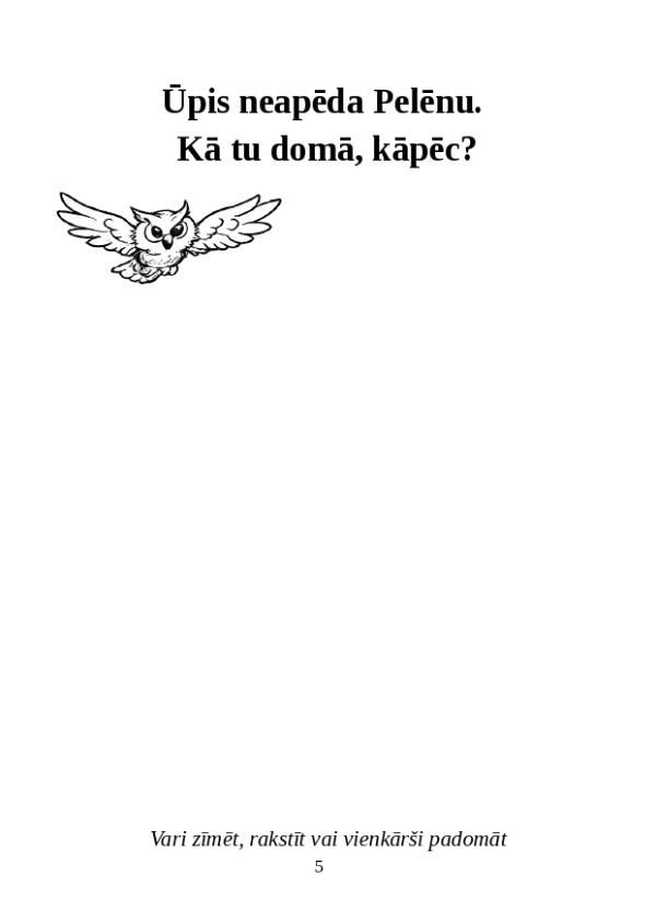 Lidojošajs pelēns - jautajumi._OK_page-0006 «Flying Little Mouse» set