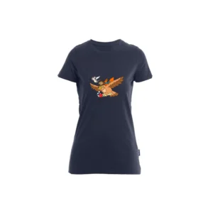 Sieviešu T-krekls OWLS TALES Forever 