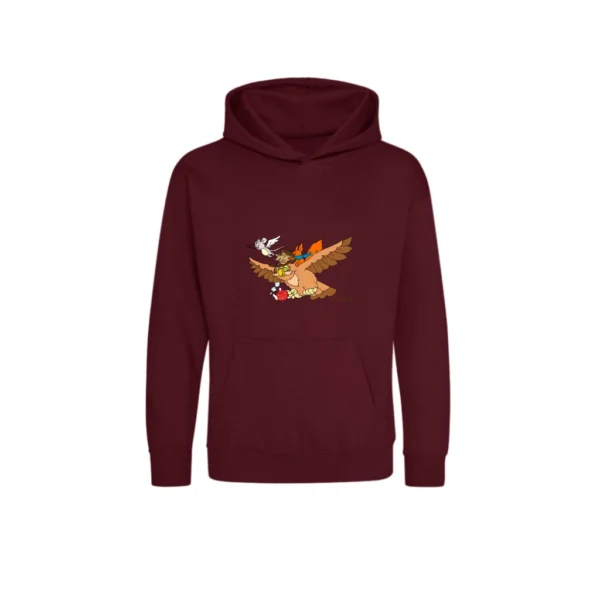 bern_burg_basic Bērnu hūdijs OWLS TALES Everyday