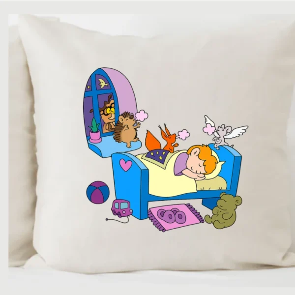 spilvens1 Spilvendrāna OWLS TALES