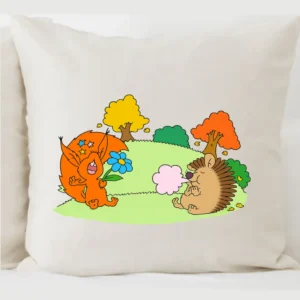 Spilvendrāna OWLS TALES  2