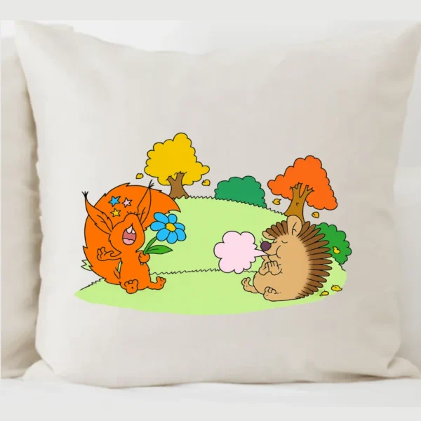 spilvens2 Spilvendrāna OWLS TALES
2