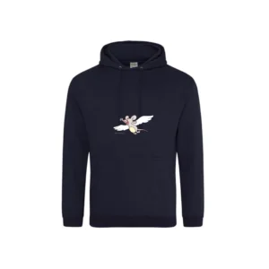 Vīriešu hūdijs OWLS TALES Everyday