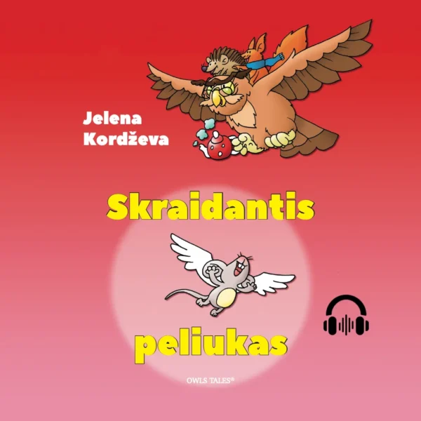 Garso spektaklis