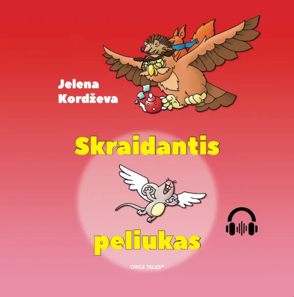 Garso spektaklis