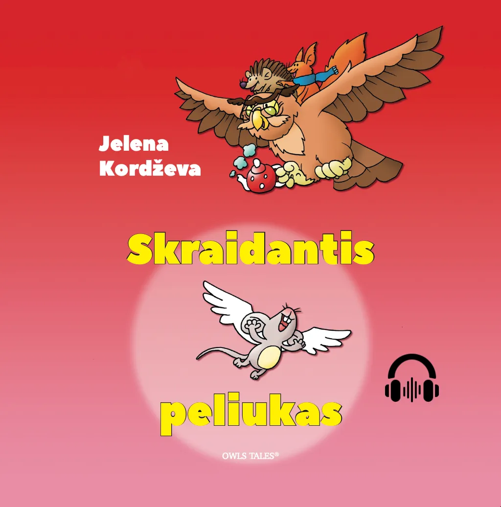 Garso spektaklis